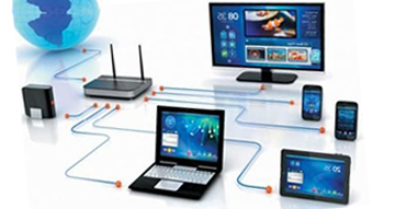 Network and Data Security Systems